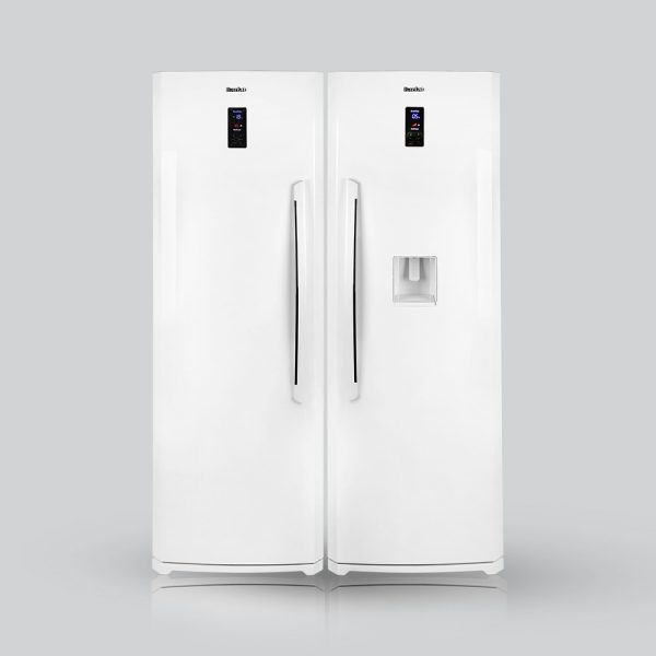 BNR-BNF-600x600 یخچال دوقلو برفاب - تصویر 1